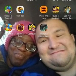 Meet your Posher, Anthony